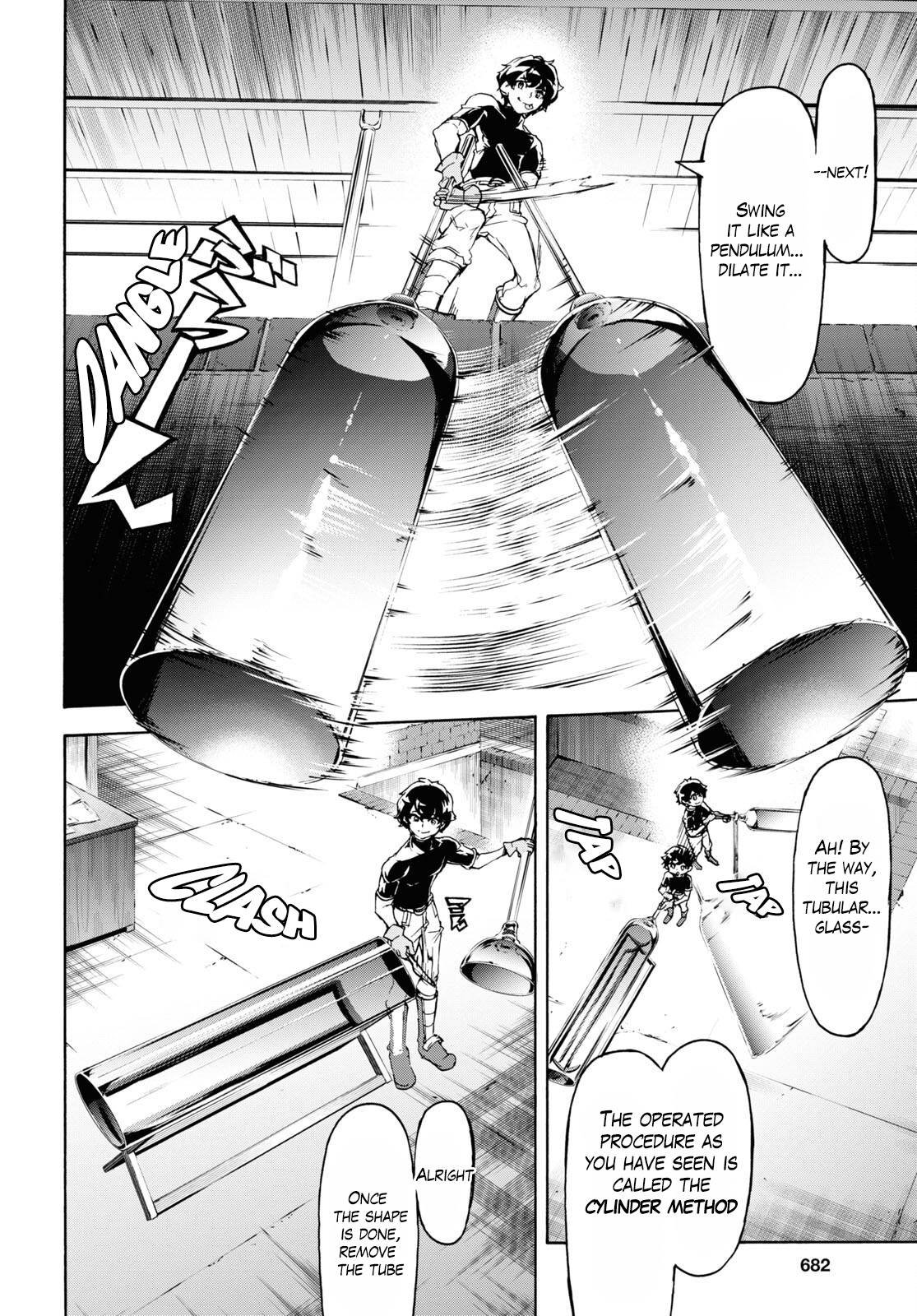 Page 13 of Chapter 45