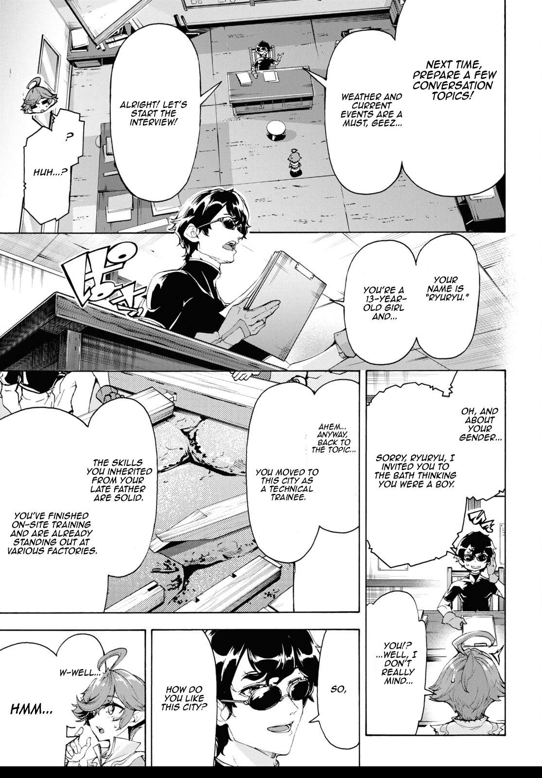 Page 19 of Chapter 62