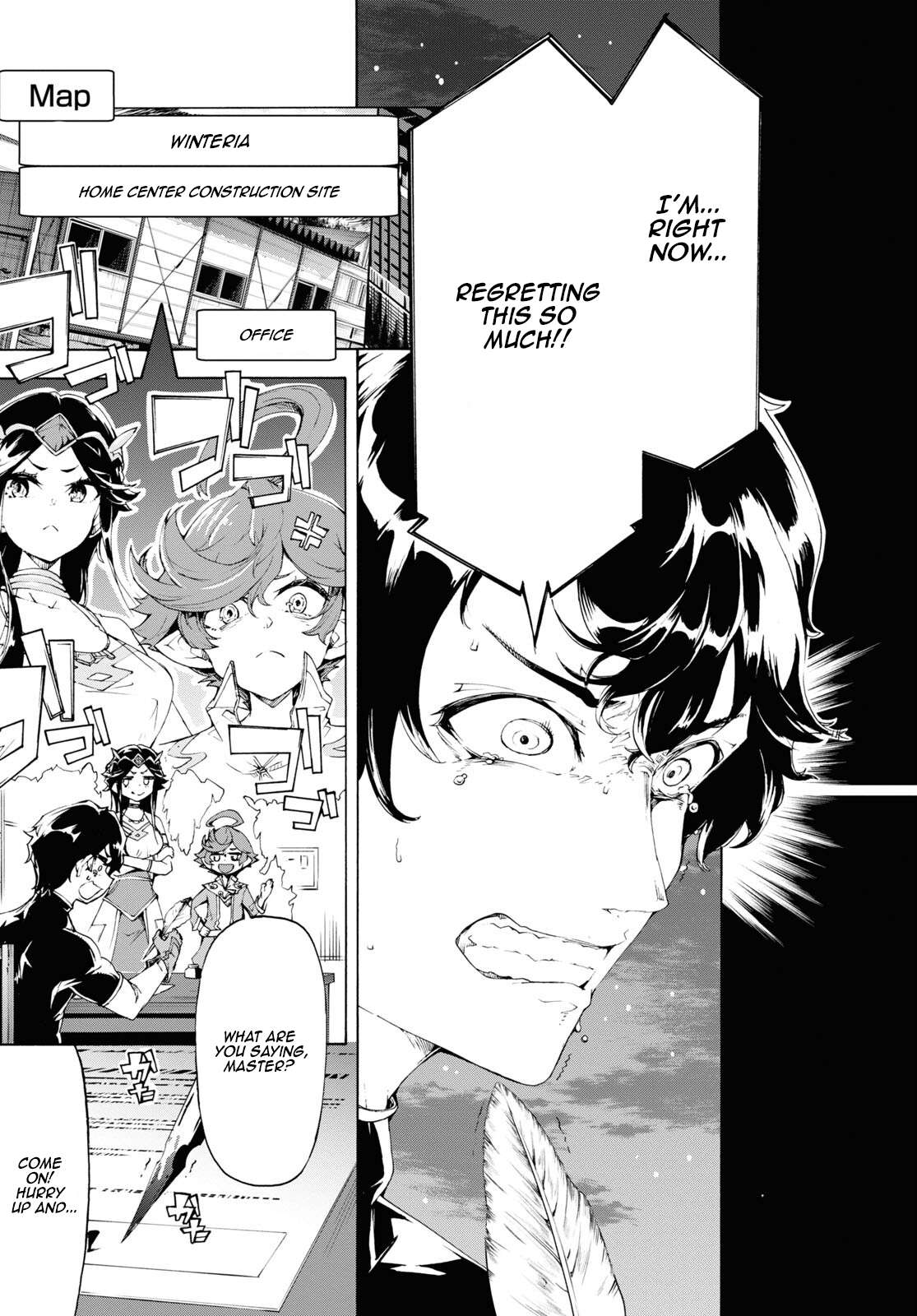 Page 19 of Chapter 64