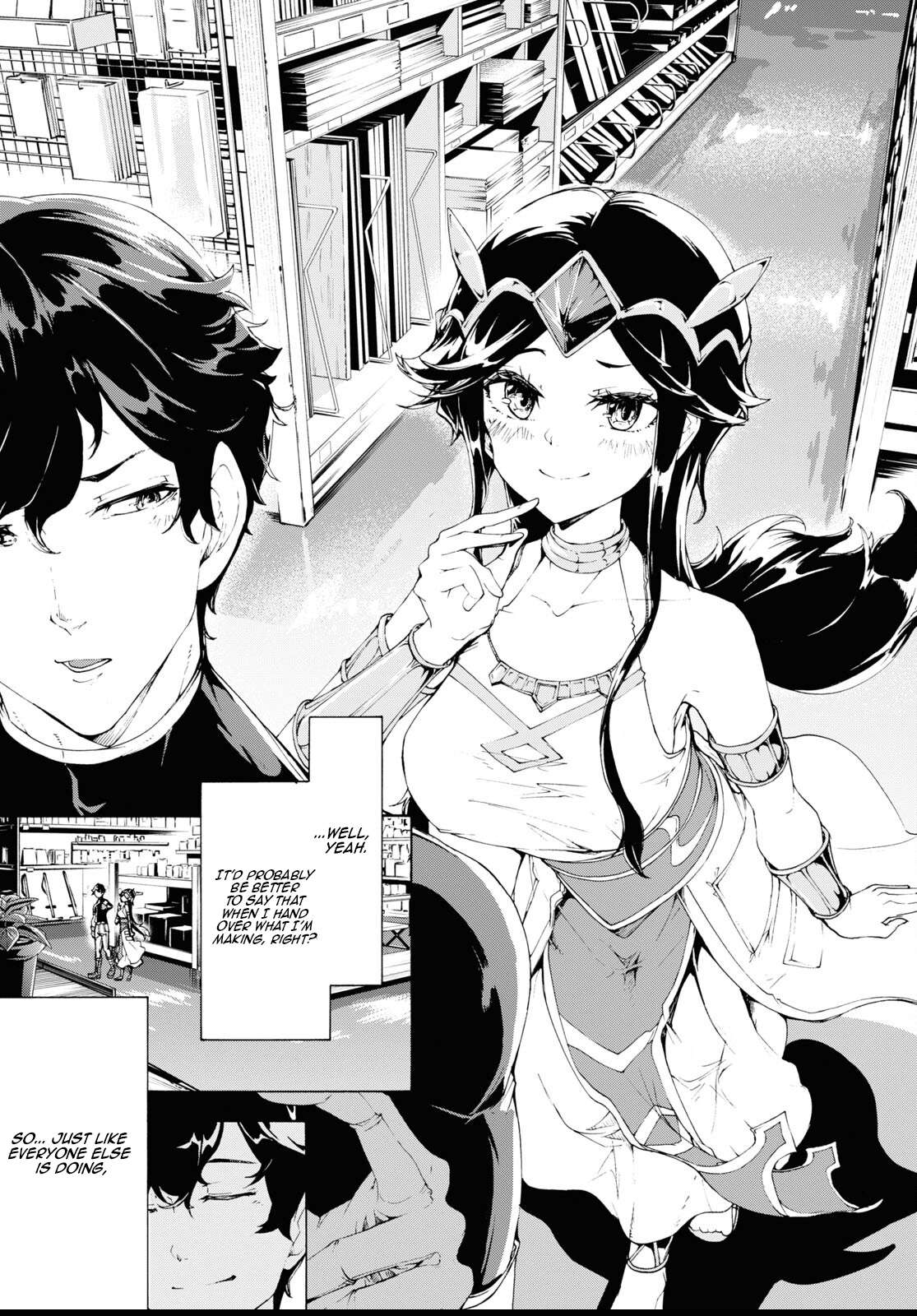 Page 31 of Chapter 64