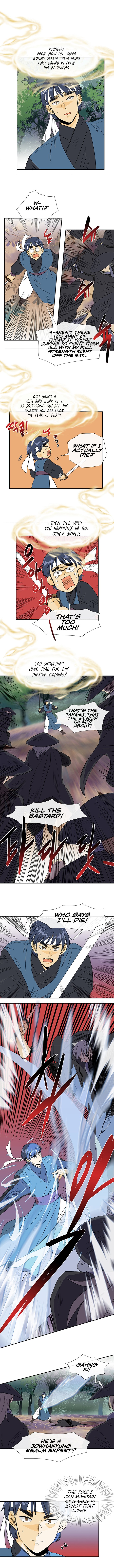 Page 5 of Chapter 129