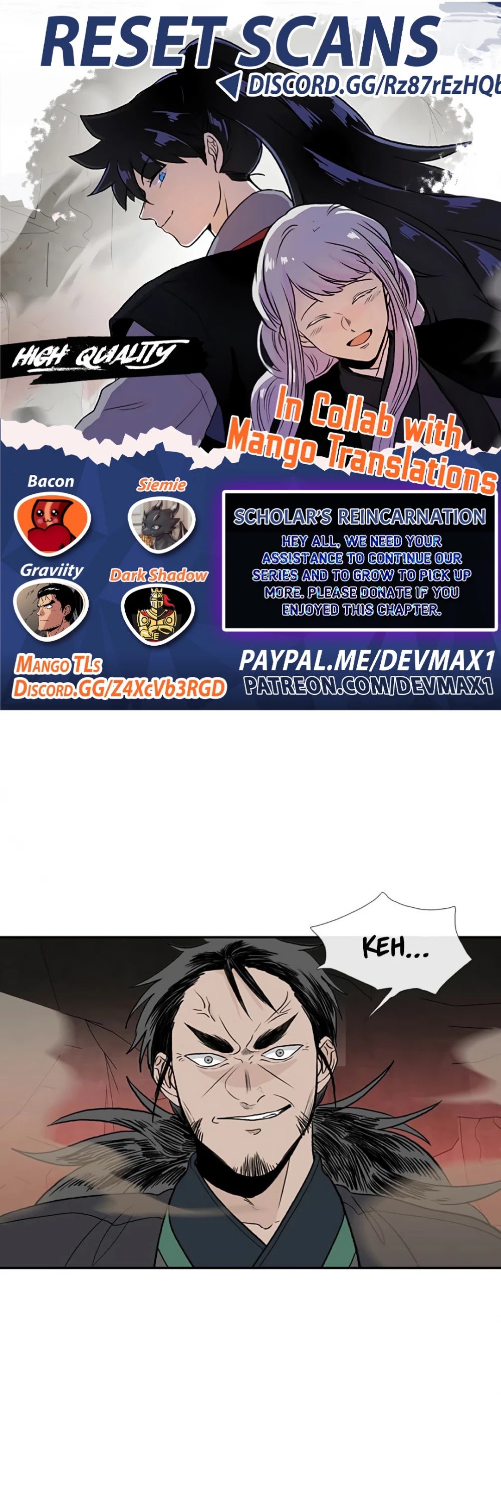 Page 1 of Chapter 152