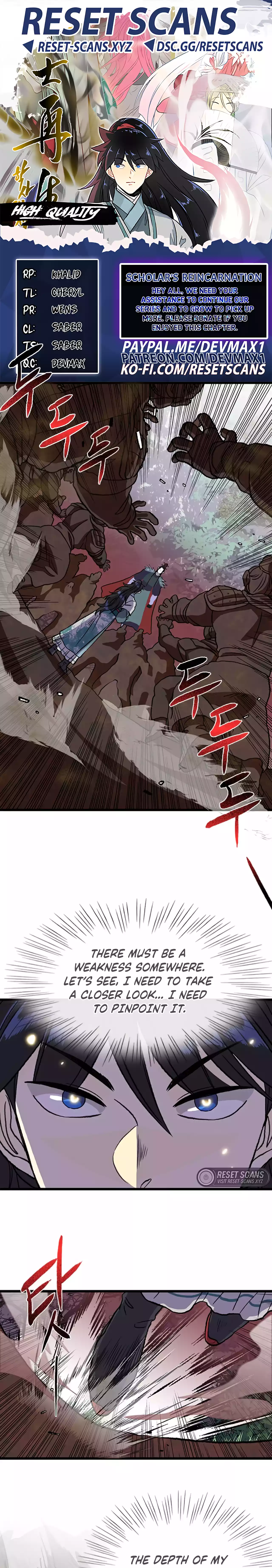 Page 1 of Chapter 208