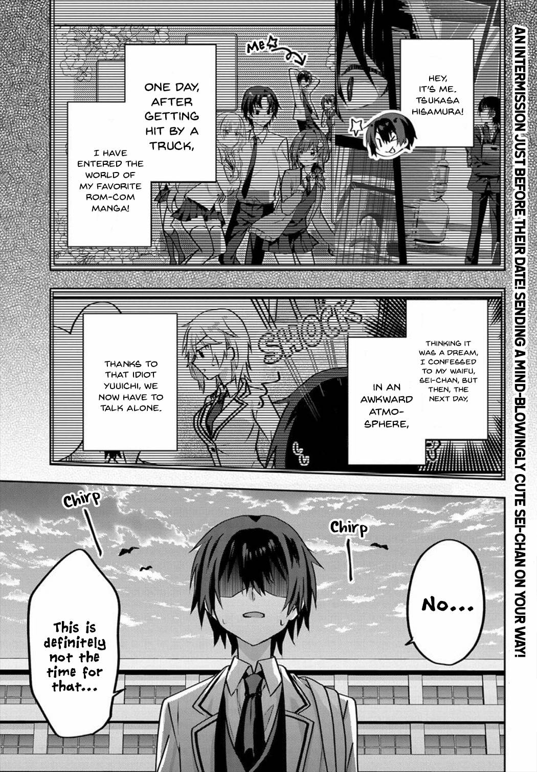 Page 1 of Chapter 3.5