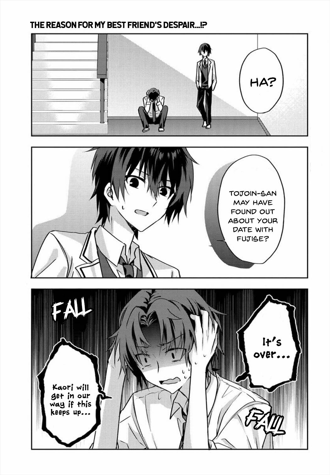 Page 1 of Chapter 3.1