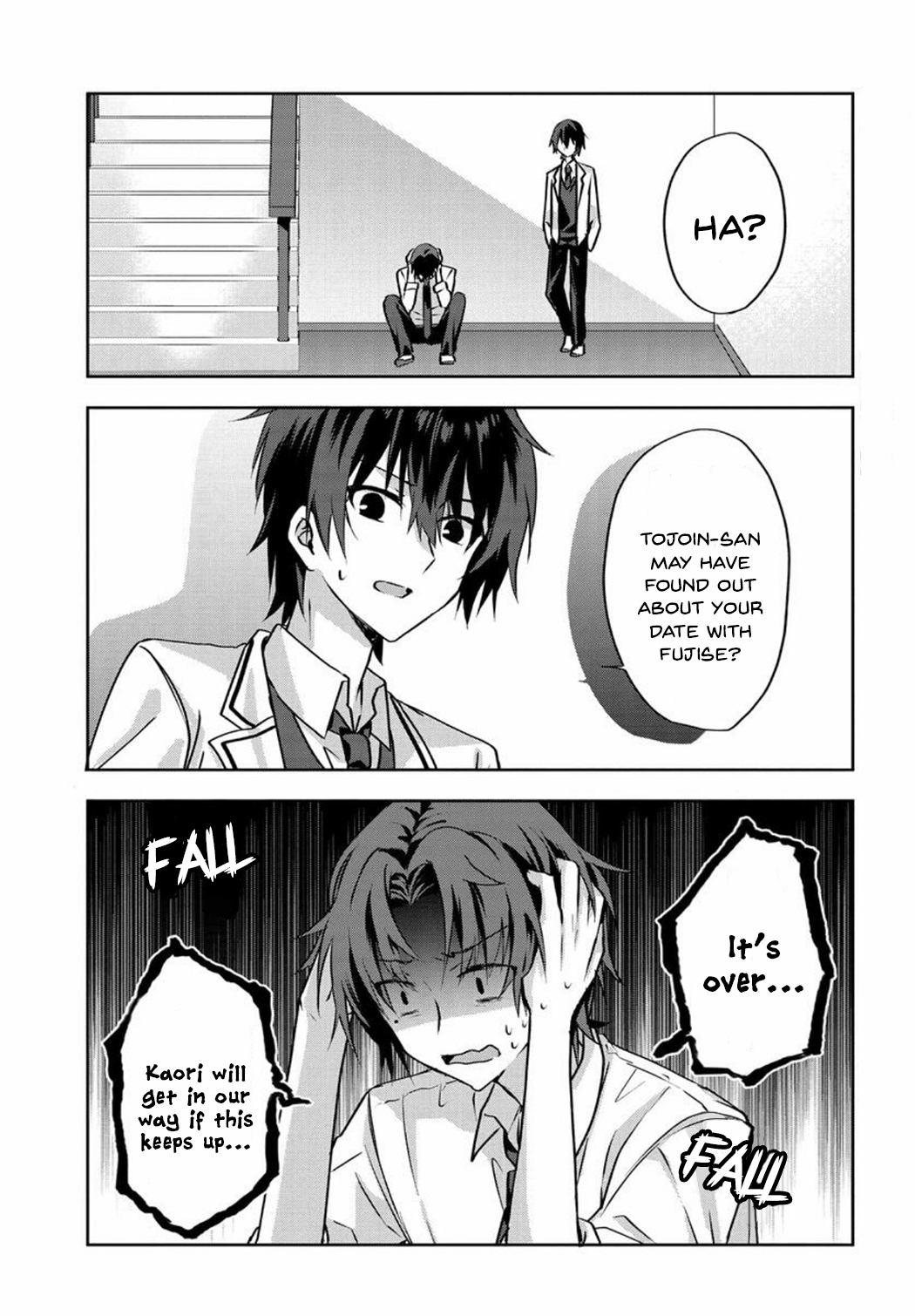 Page 1 of Chapter 3