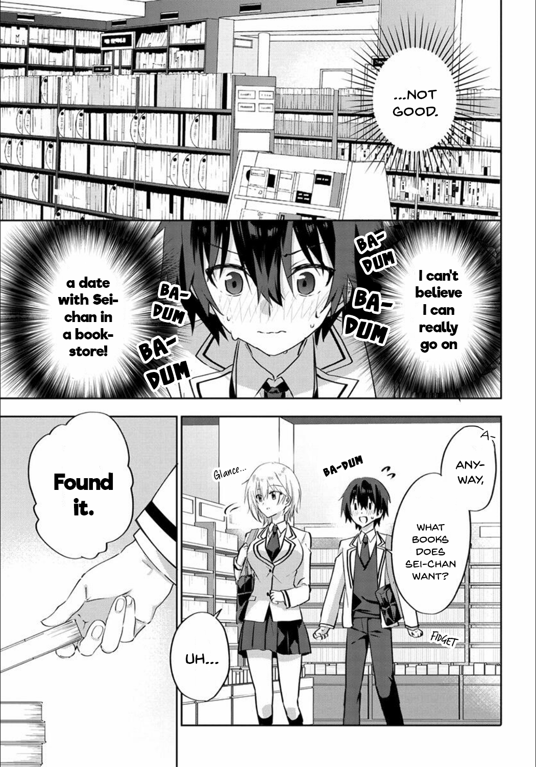 Page 1 of Chapter 5