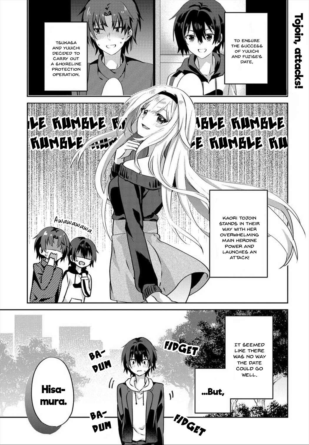 Page 1 of Chapter 6.1