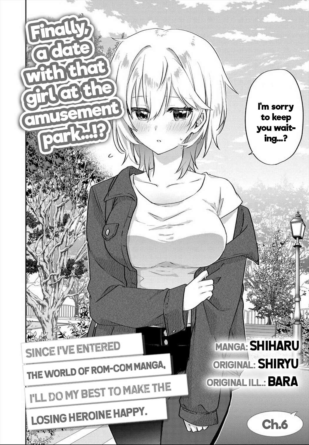 Page 2 of Chapter 6.1