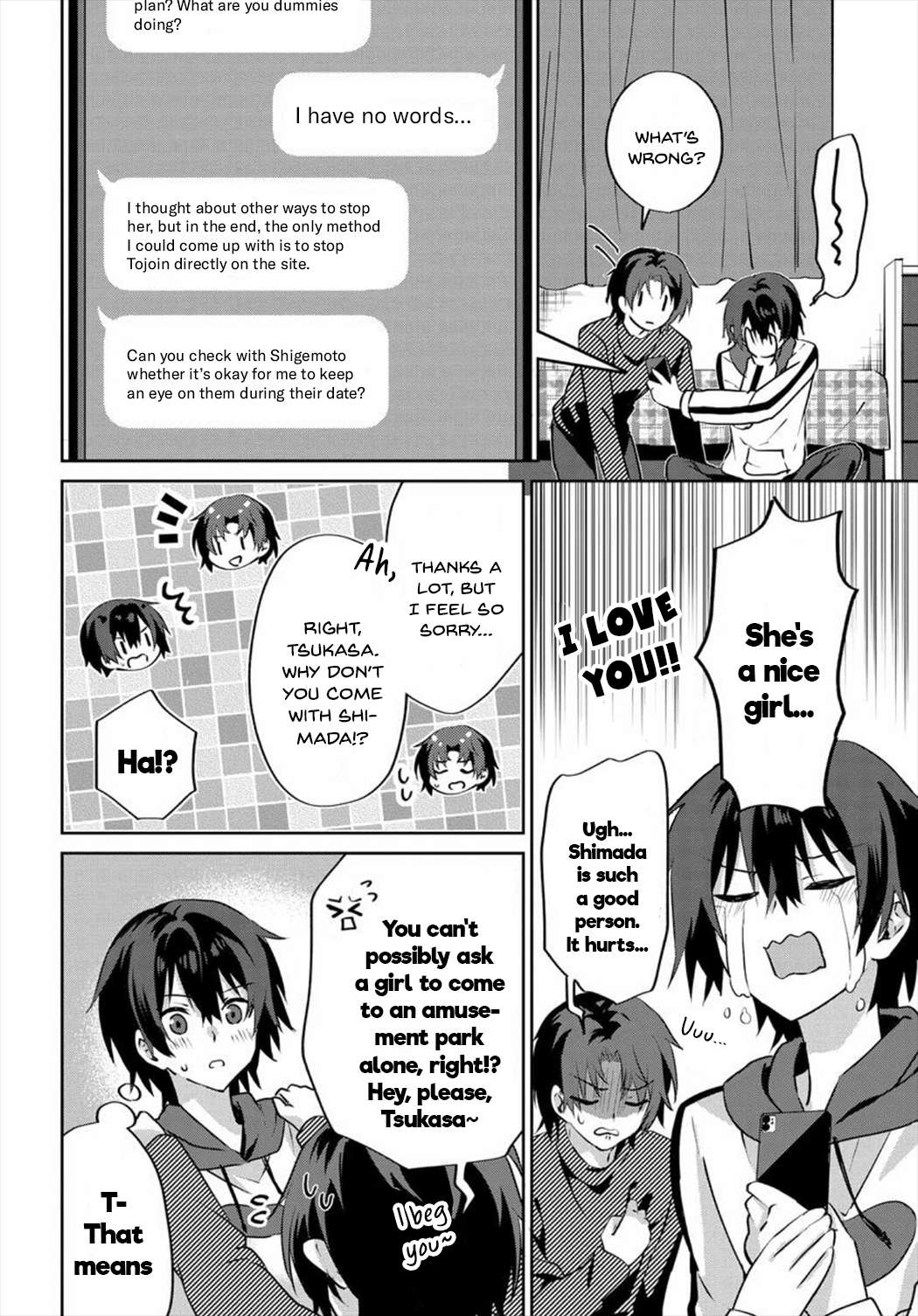 Page 6 of Chapter 6.1