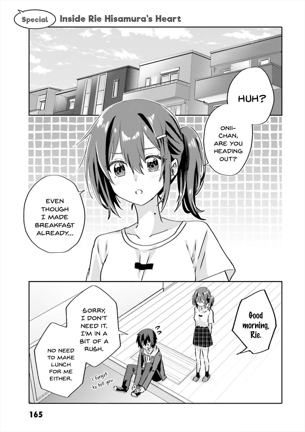 Page 1 of Chapter 6.5