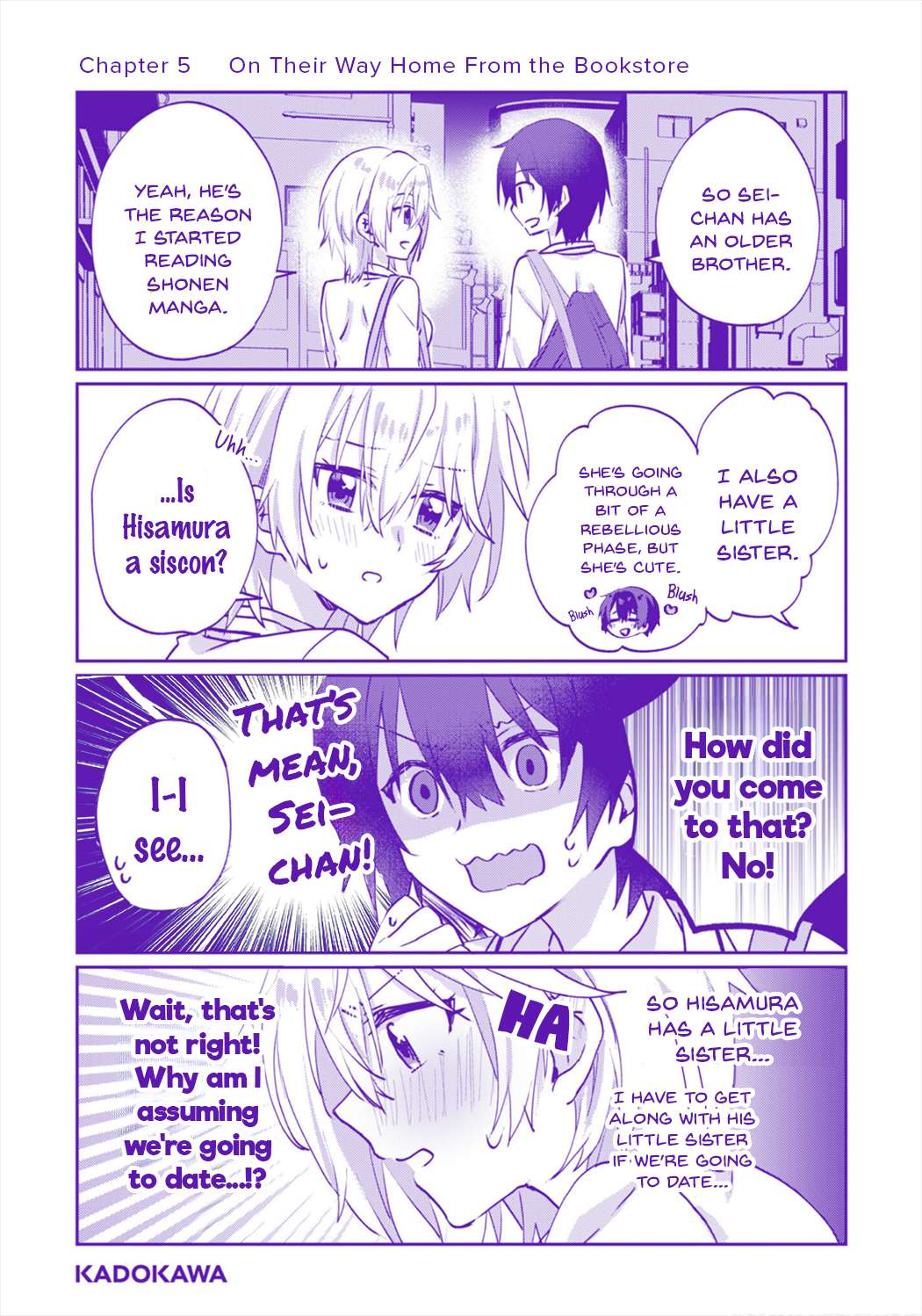 Page 15 of Chapter 6.5