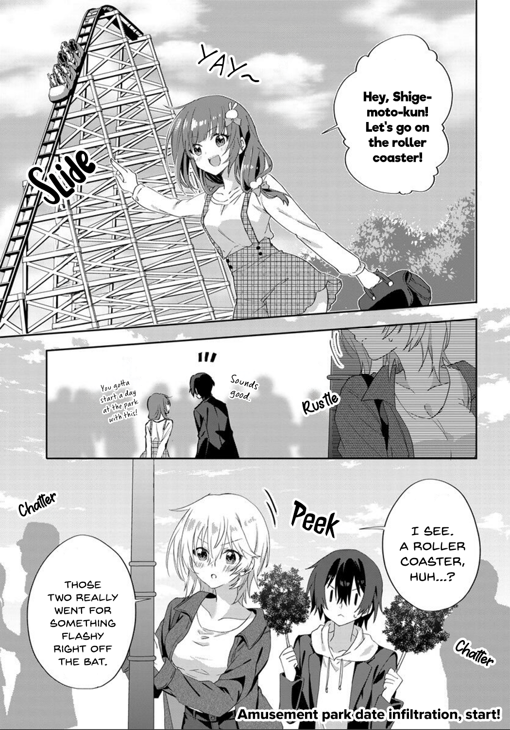 Page 1 of Chapter 7.1