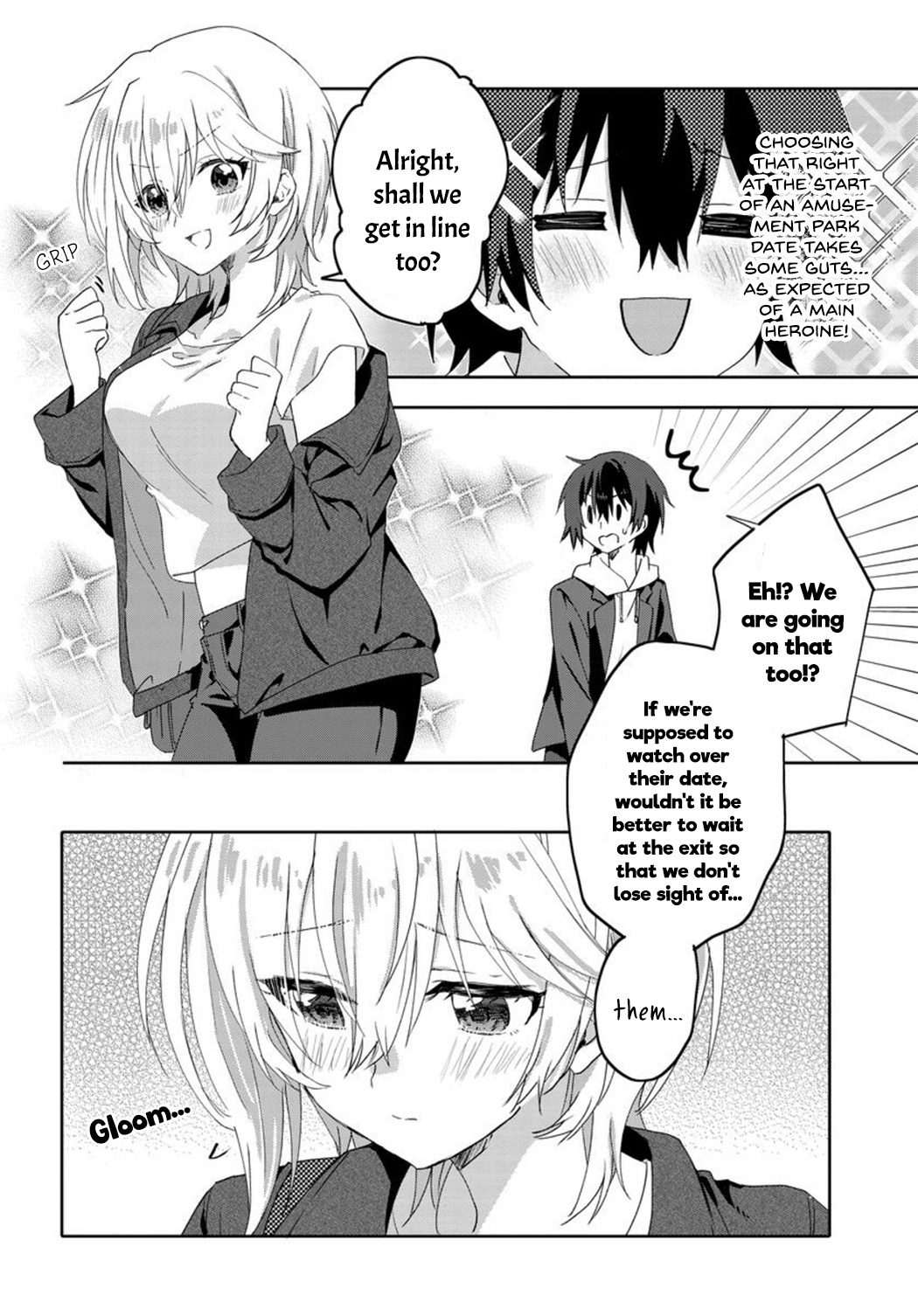 Page 2 of Chapter 7.1