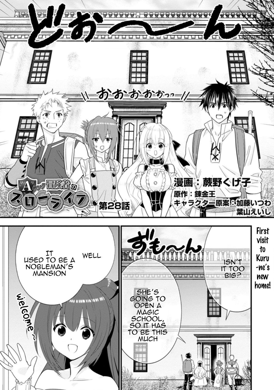 Page 1 of Chapter 28