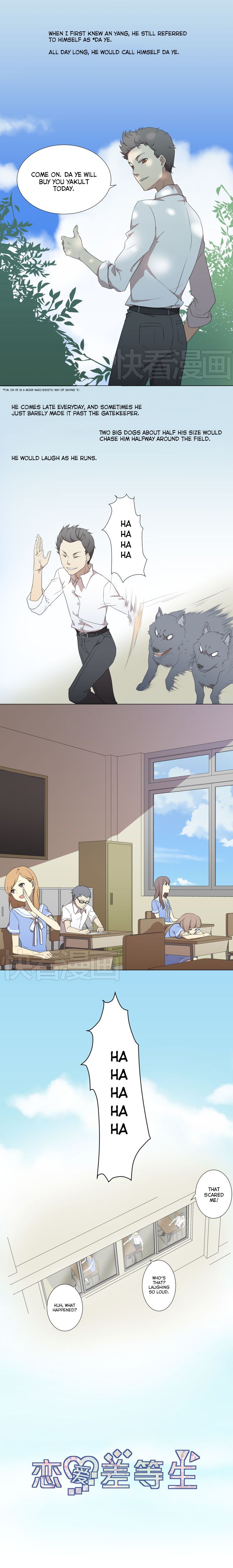 Page 1 of Chapter 1