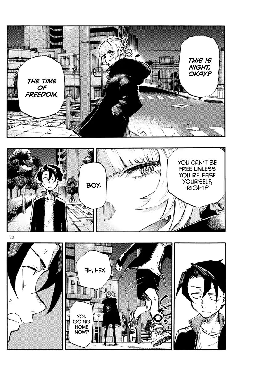 Page 22 of Chapter 1