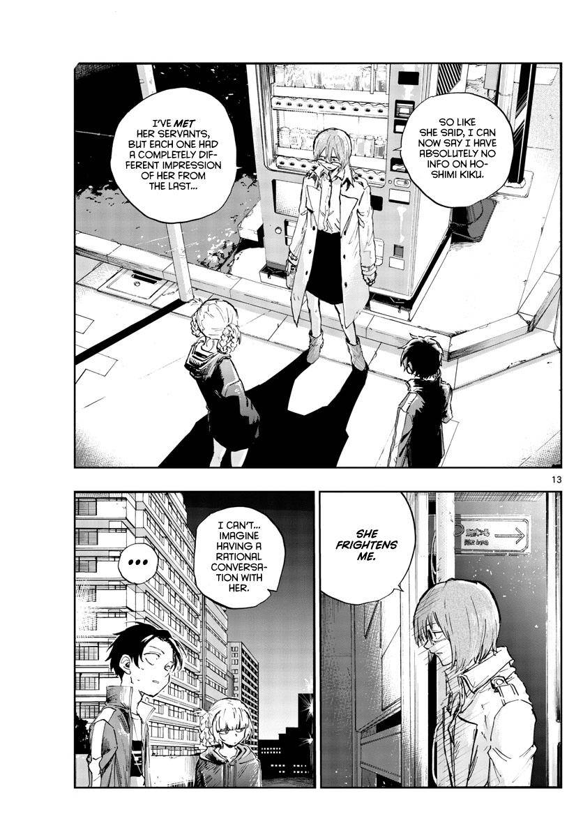 Page 13 of Chapter 101