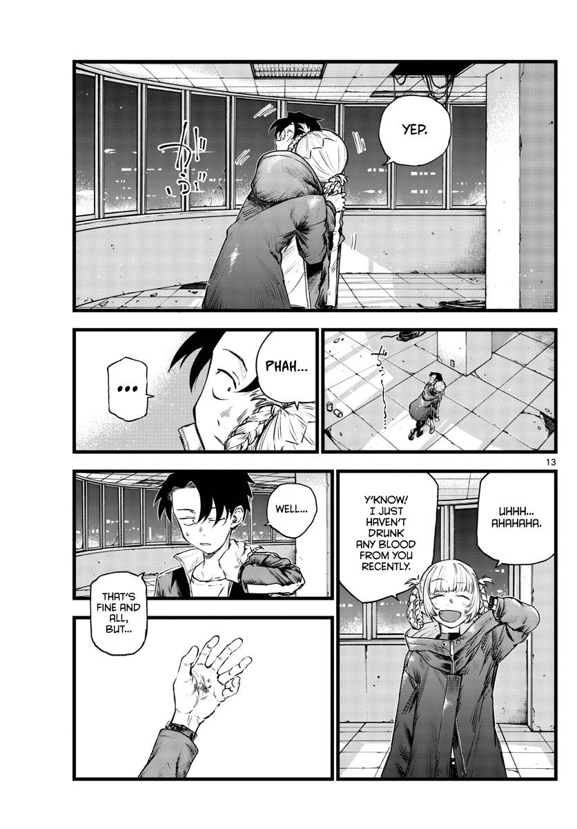 Page 13 of Chapter 107