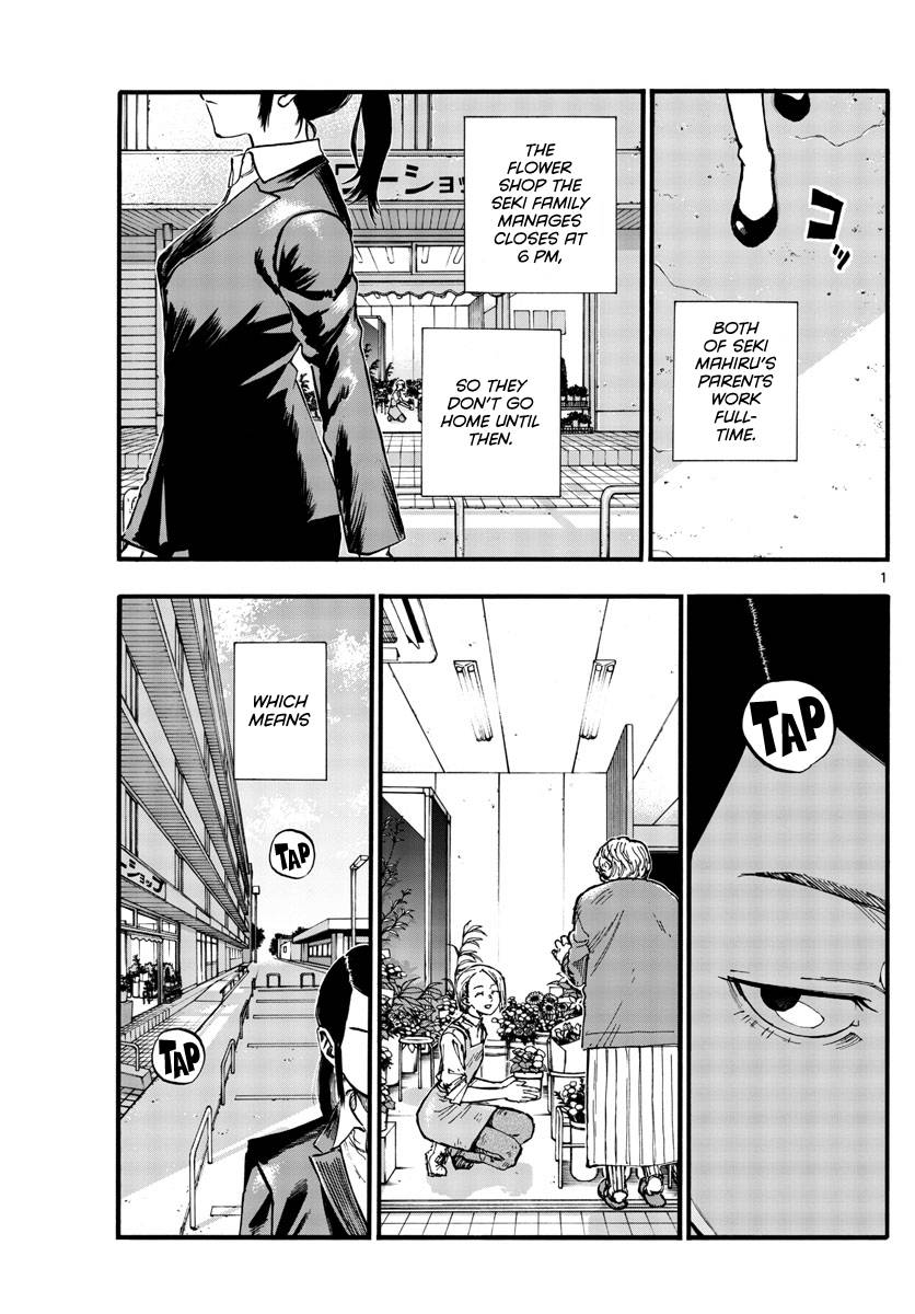 Page 1 of Chapter 110
