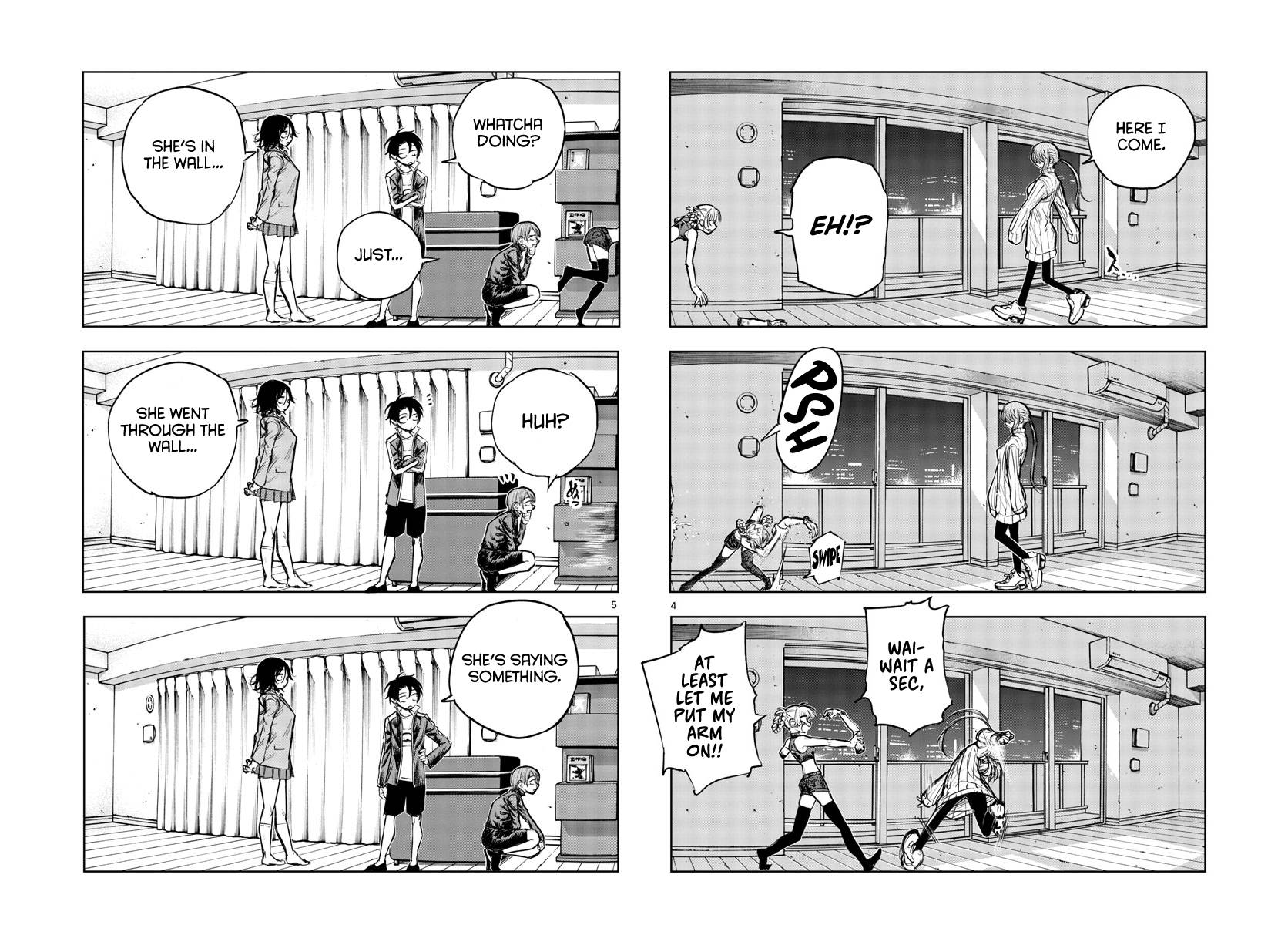 Page 4 of Chapter 118