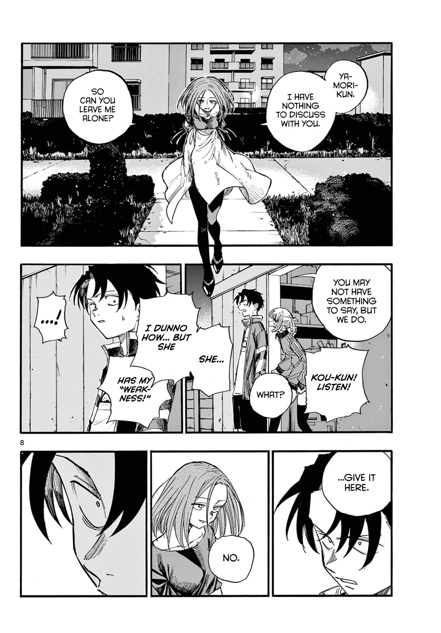 Page 8 of Chapter 127