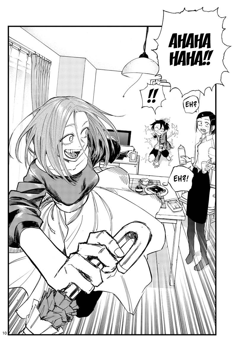 Page 10 of Chapter 129