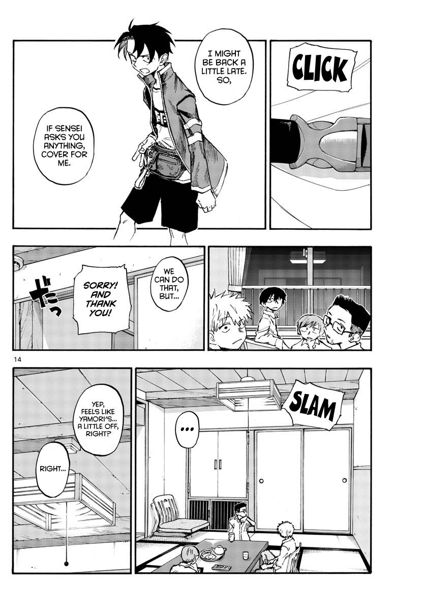 Page 14 of Chapter 140