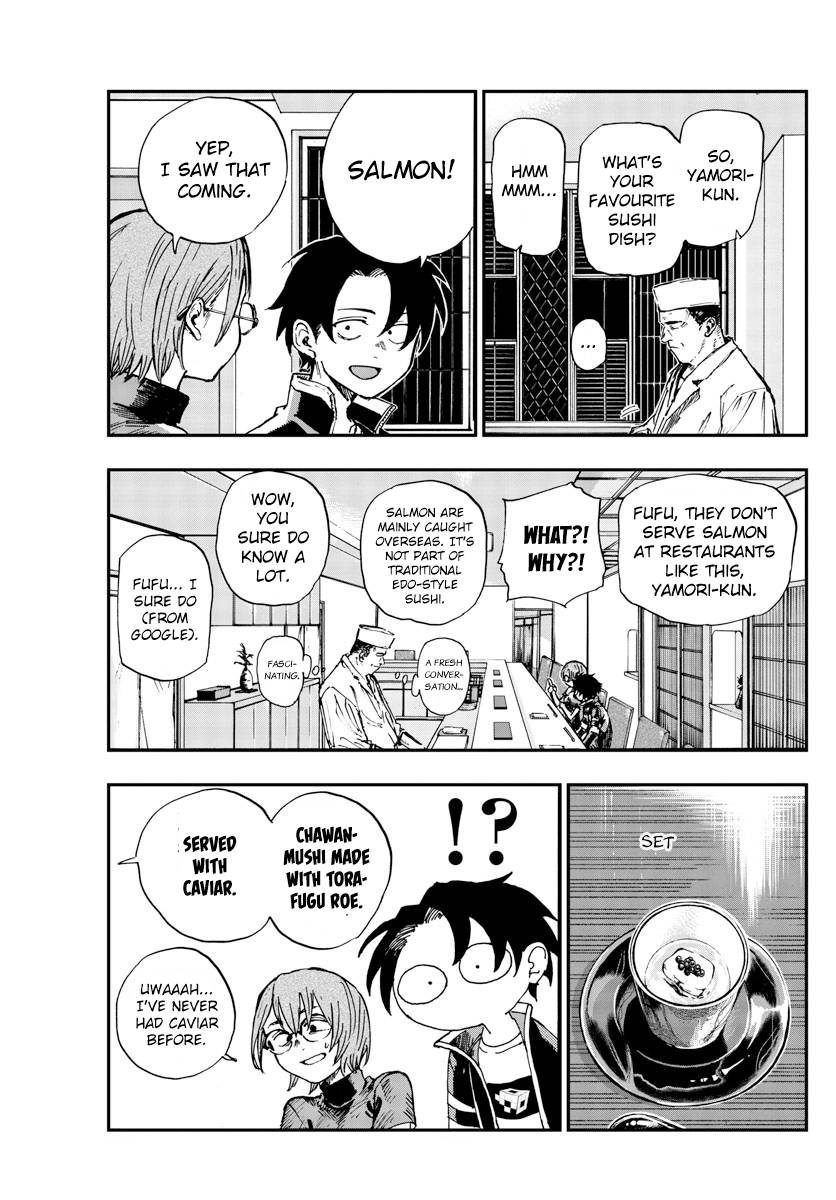 Page 11 of Chapter 167