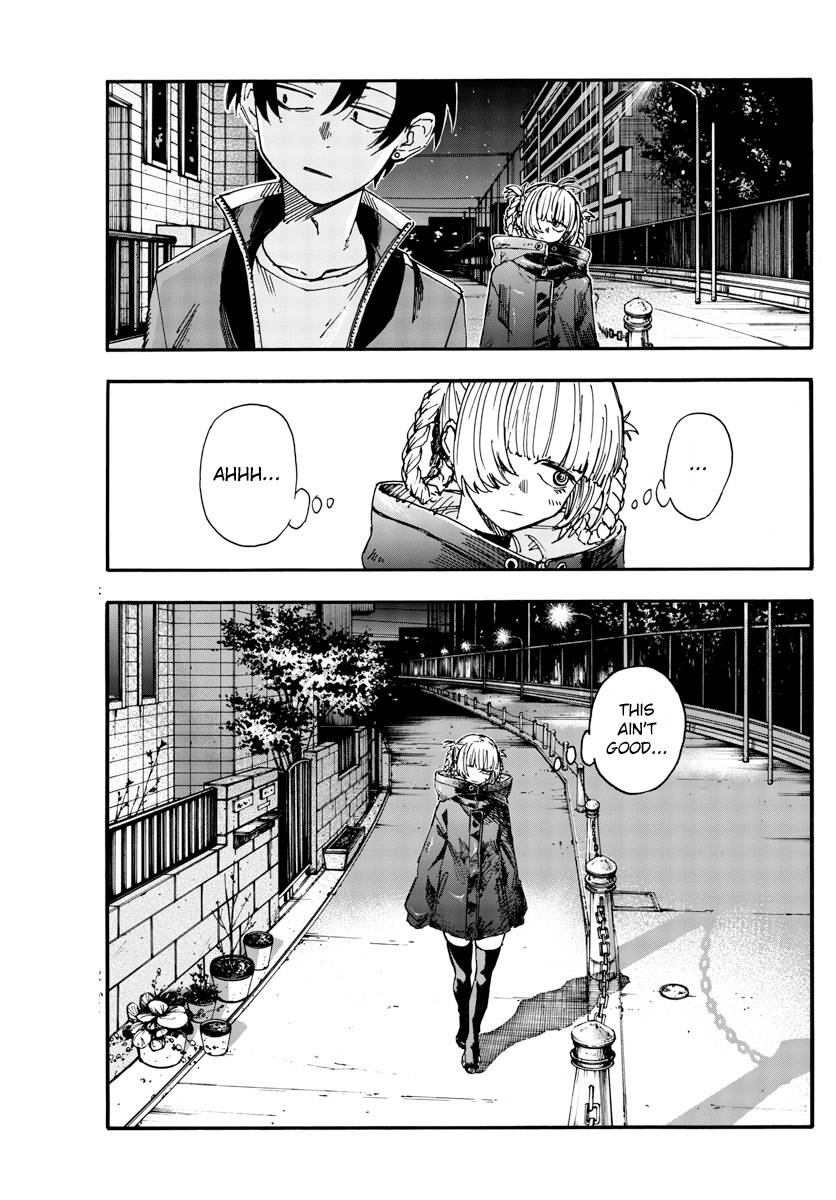 Page 1 of Chapter 170