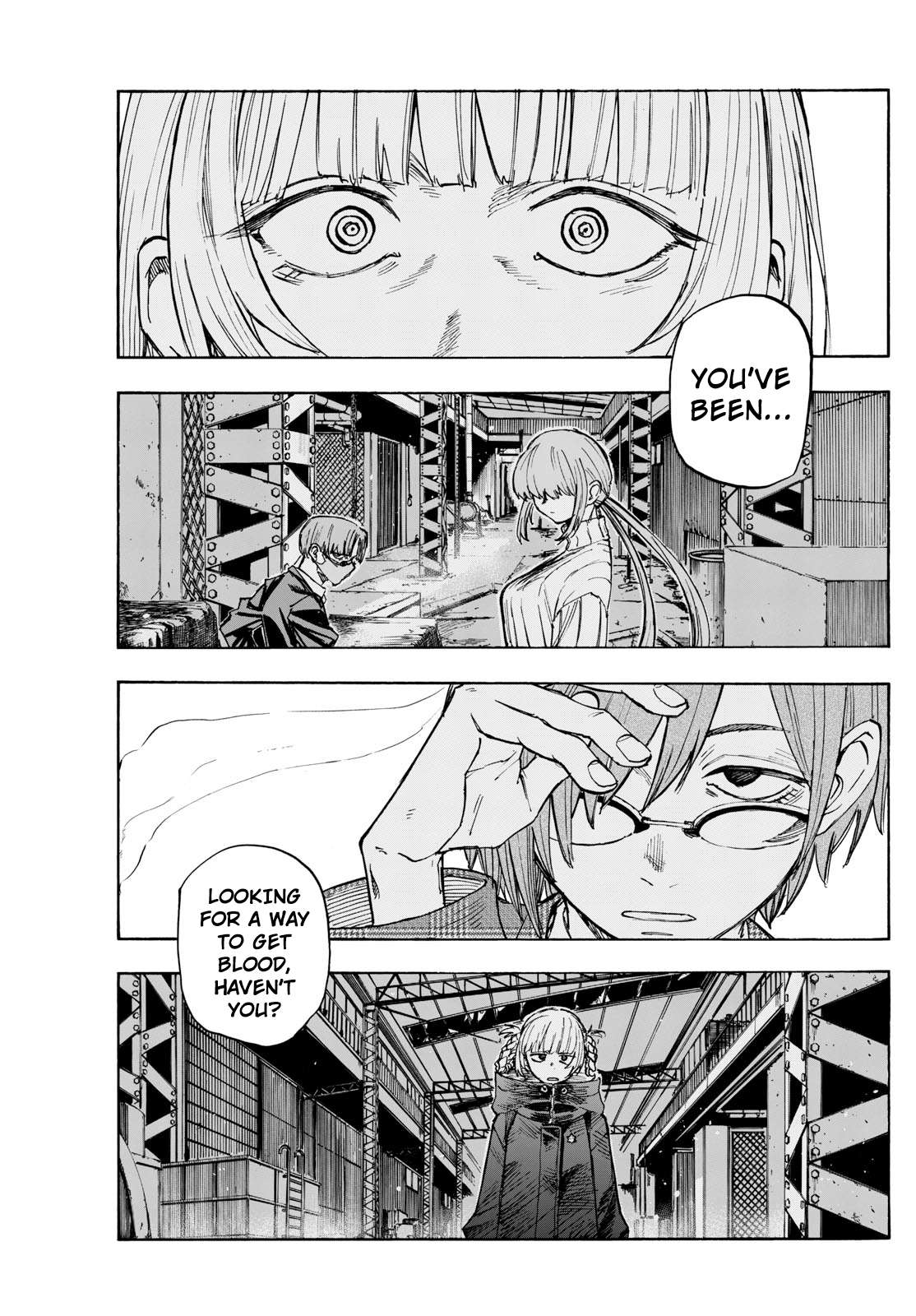 Page 1 of Chapter 181