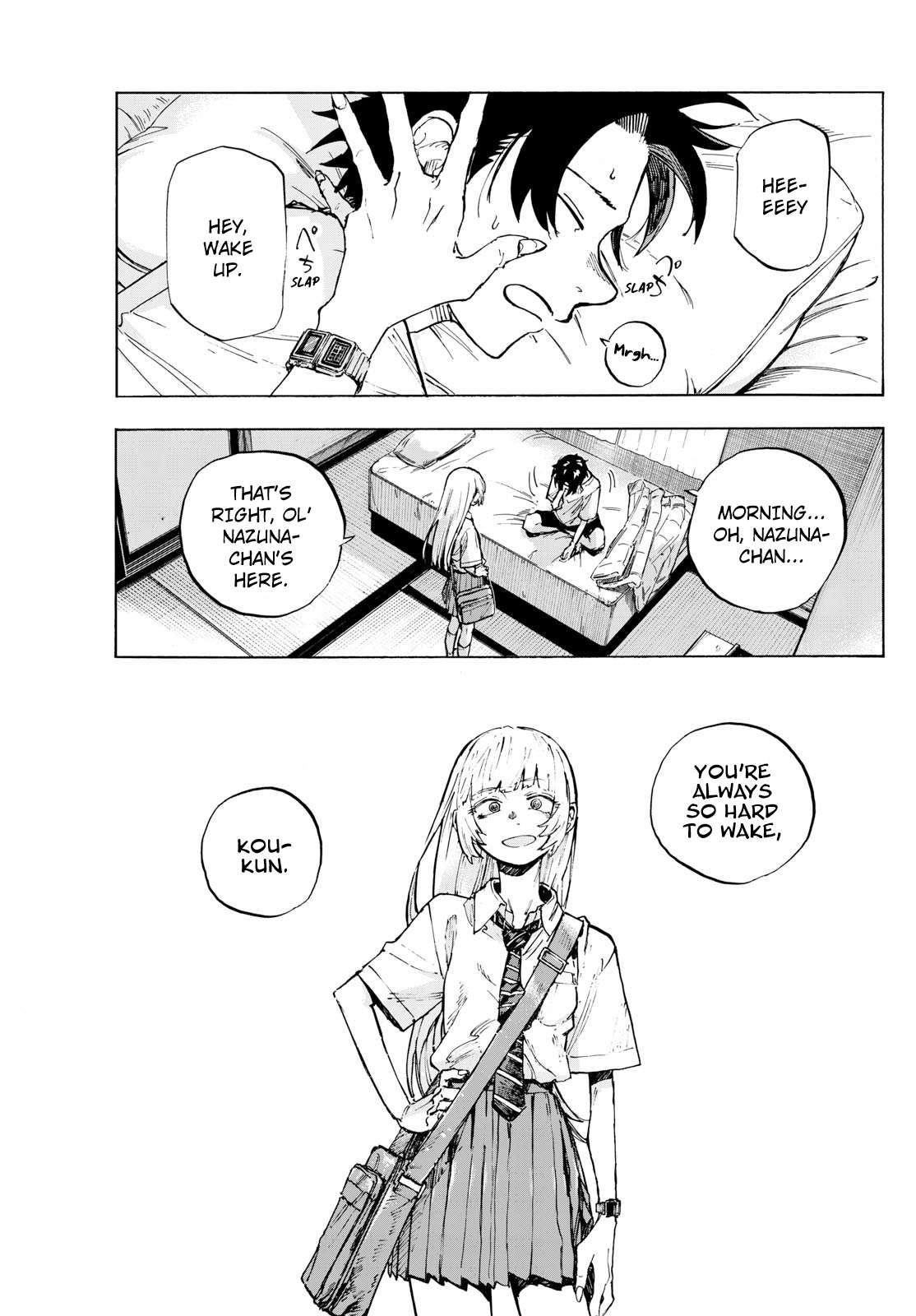 Page 1 of Chapter 195