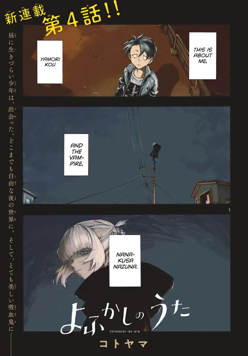 Page 1 of Chapter 4