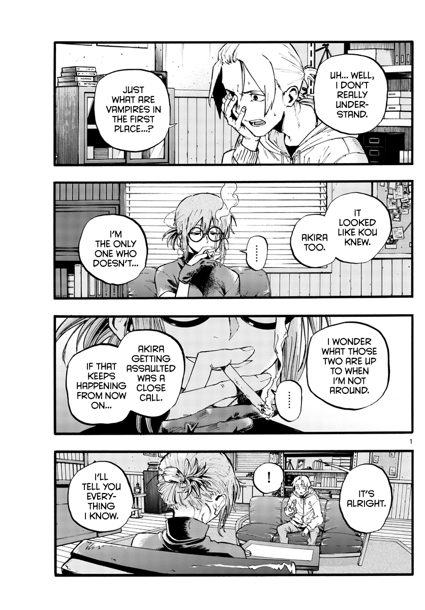 Page 1 of Chapter 40