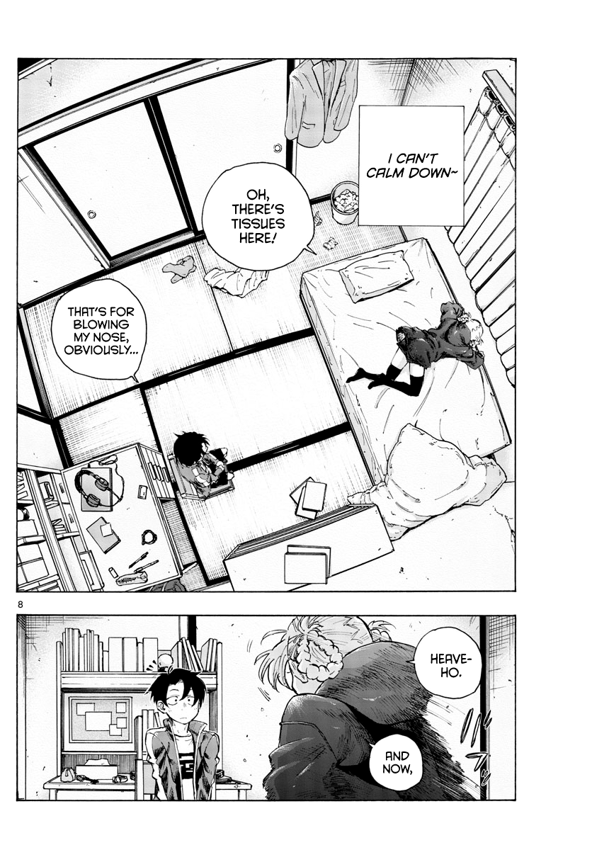 Page 8 of Chapter 42