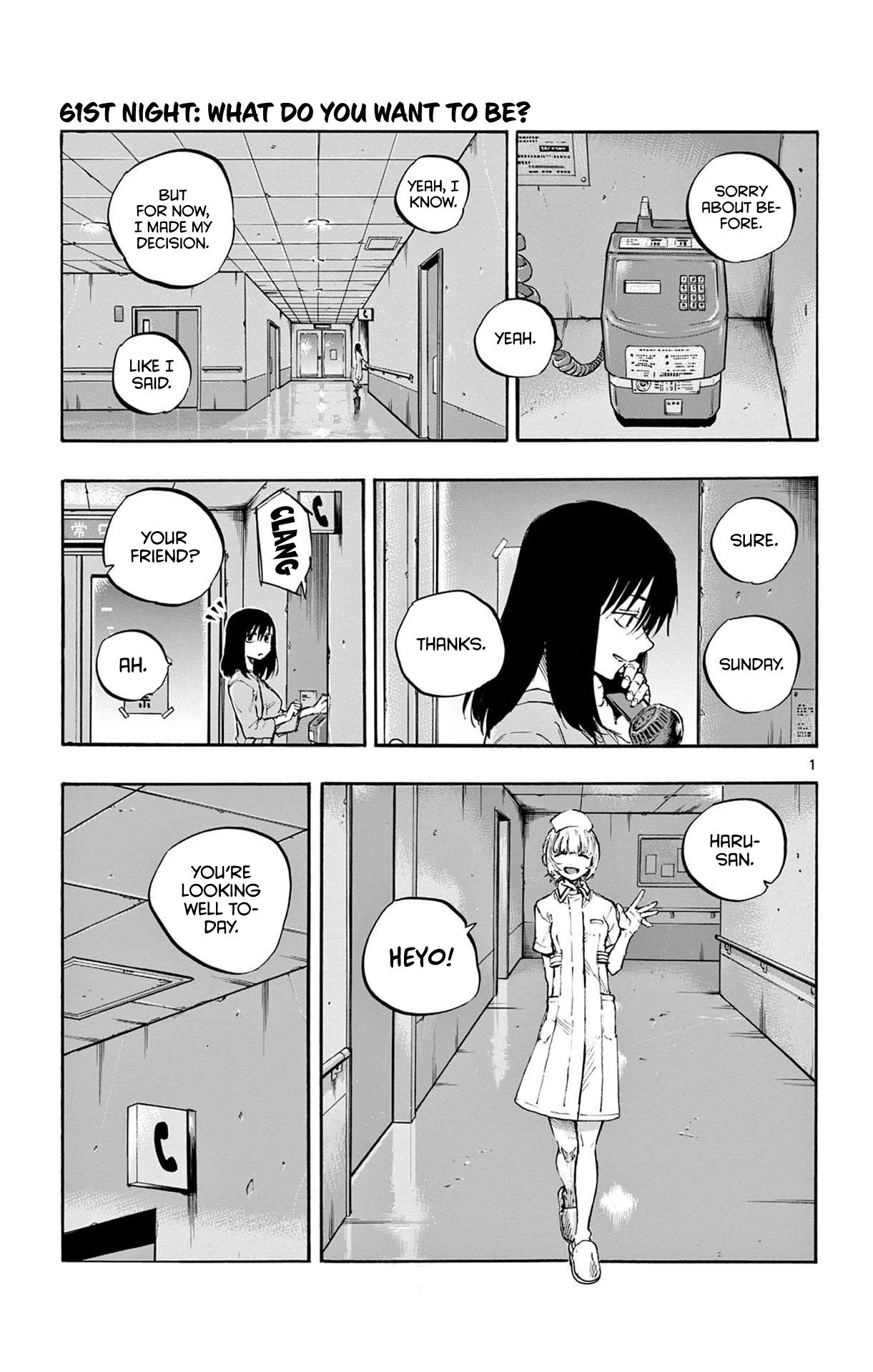 Page 1 of Chapter 61