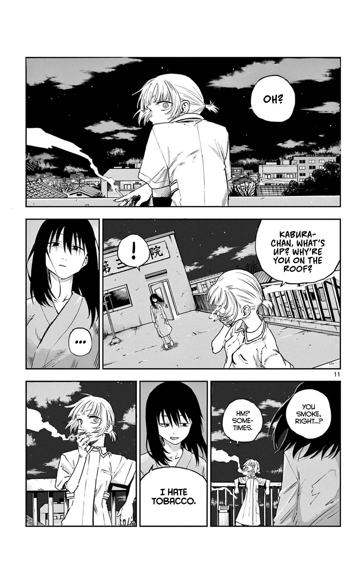 Page 11 of Chapter 62