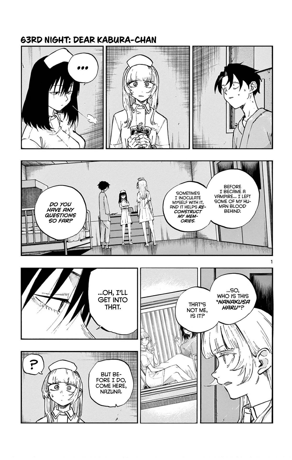 Page 1 of Chapter 63