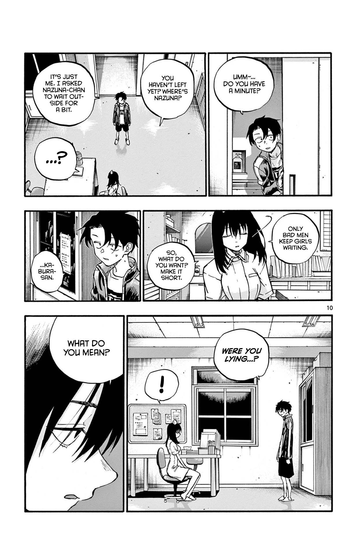 Page 11 of Chapter 64