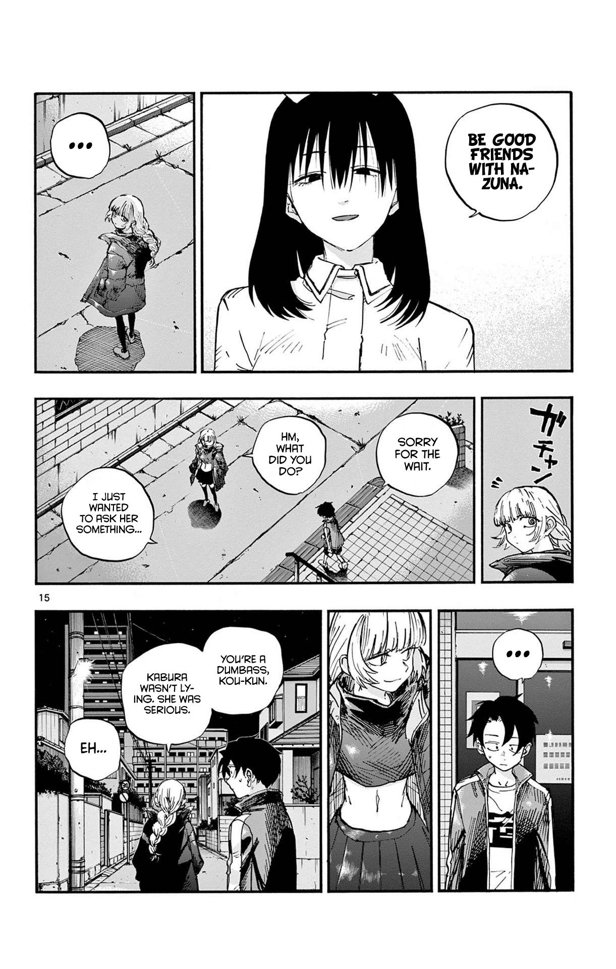 Page 16 of Chapter 64