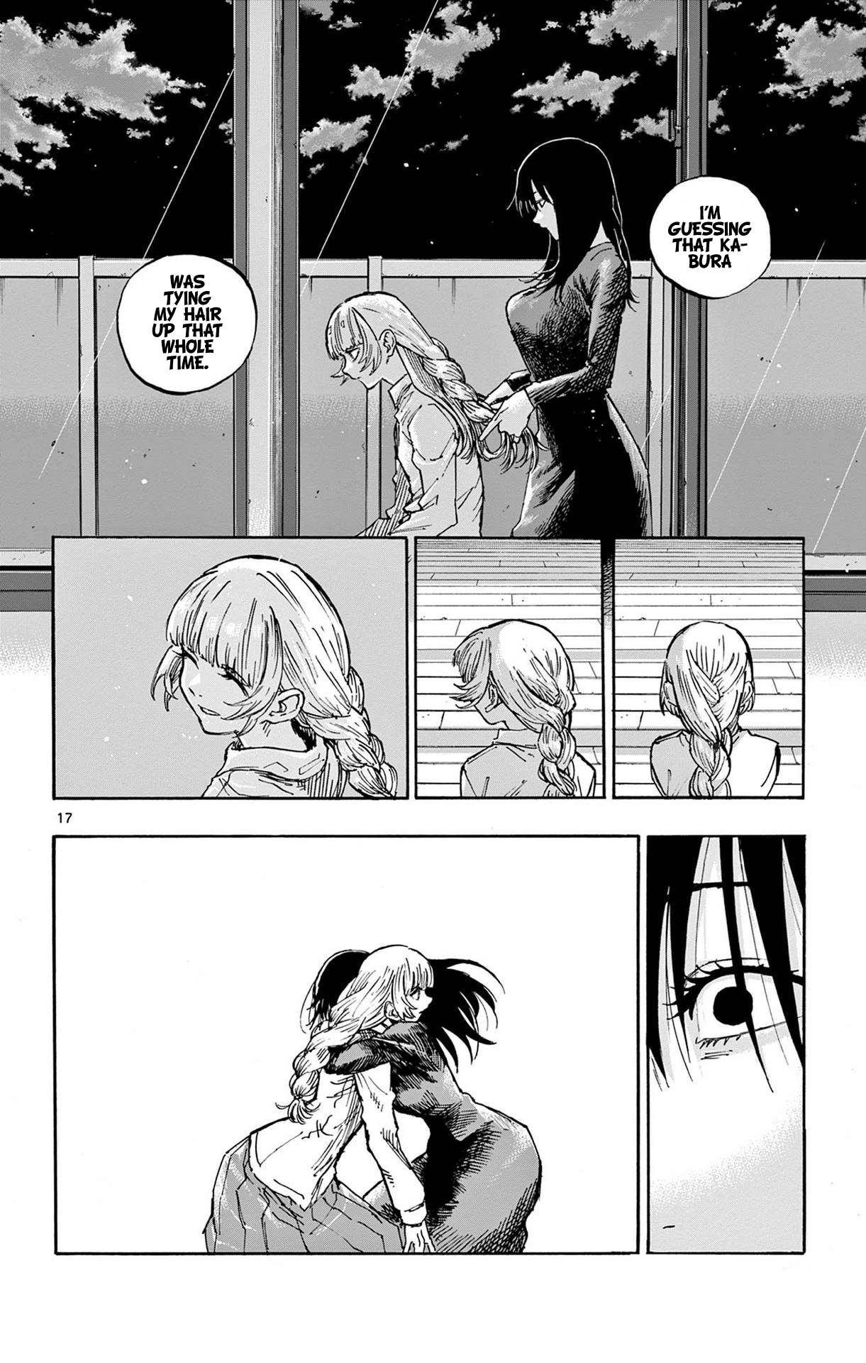 Page 18 of Chapter 64