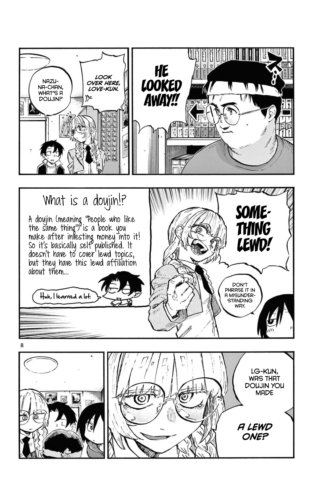 Page 8 of Chapter 67