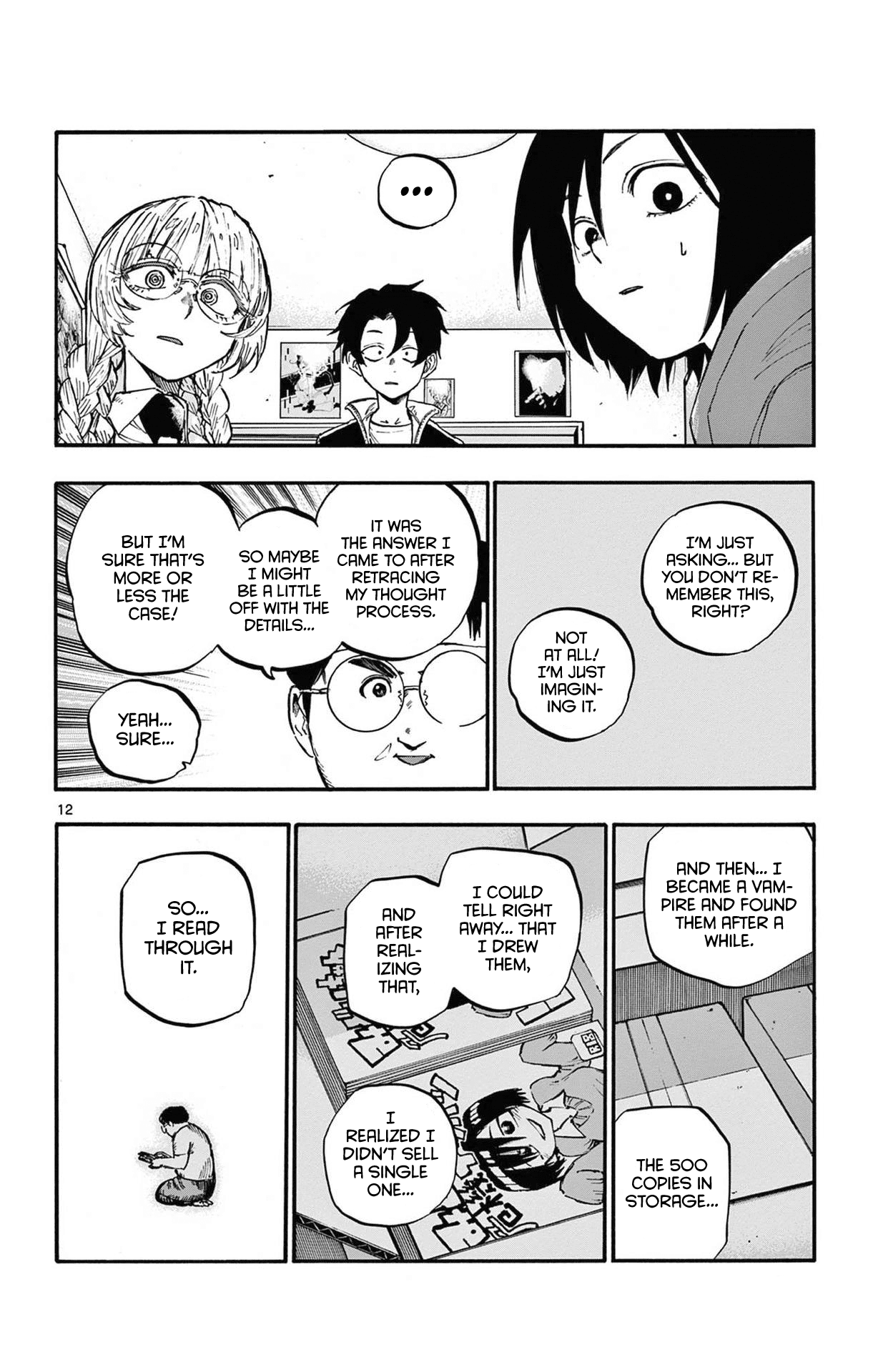 Page 12 of Chapter 67