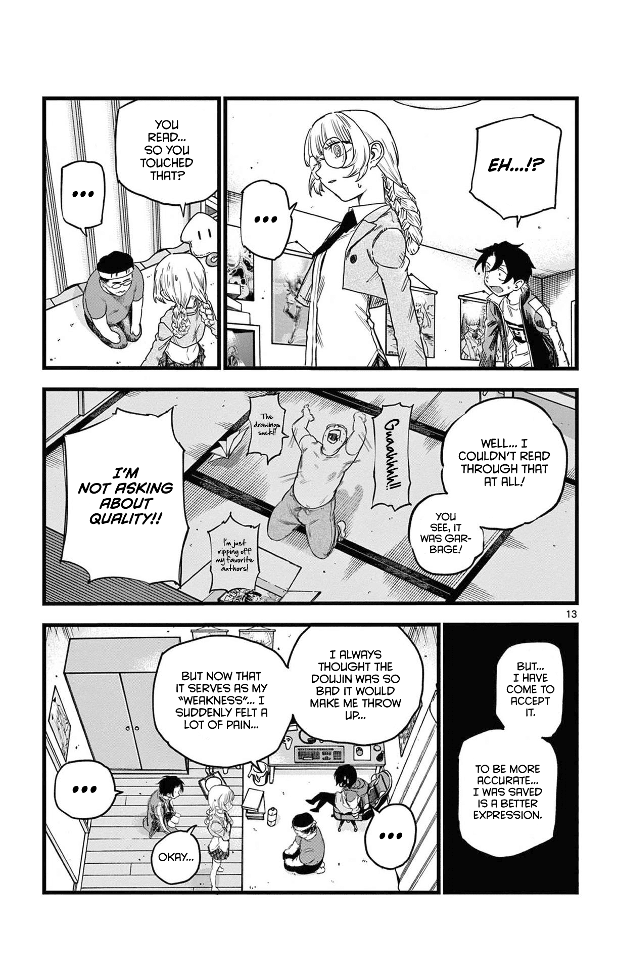 Page 13 of Chapter 67