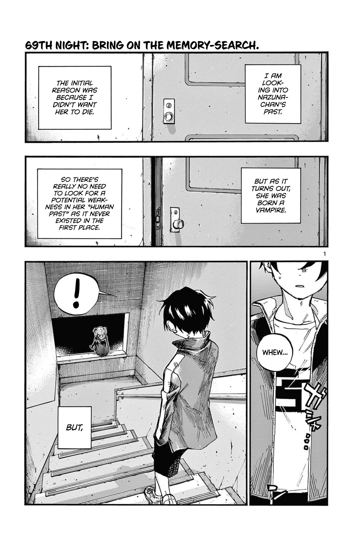 Page 1 of Chapter 69