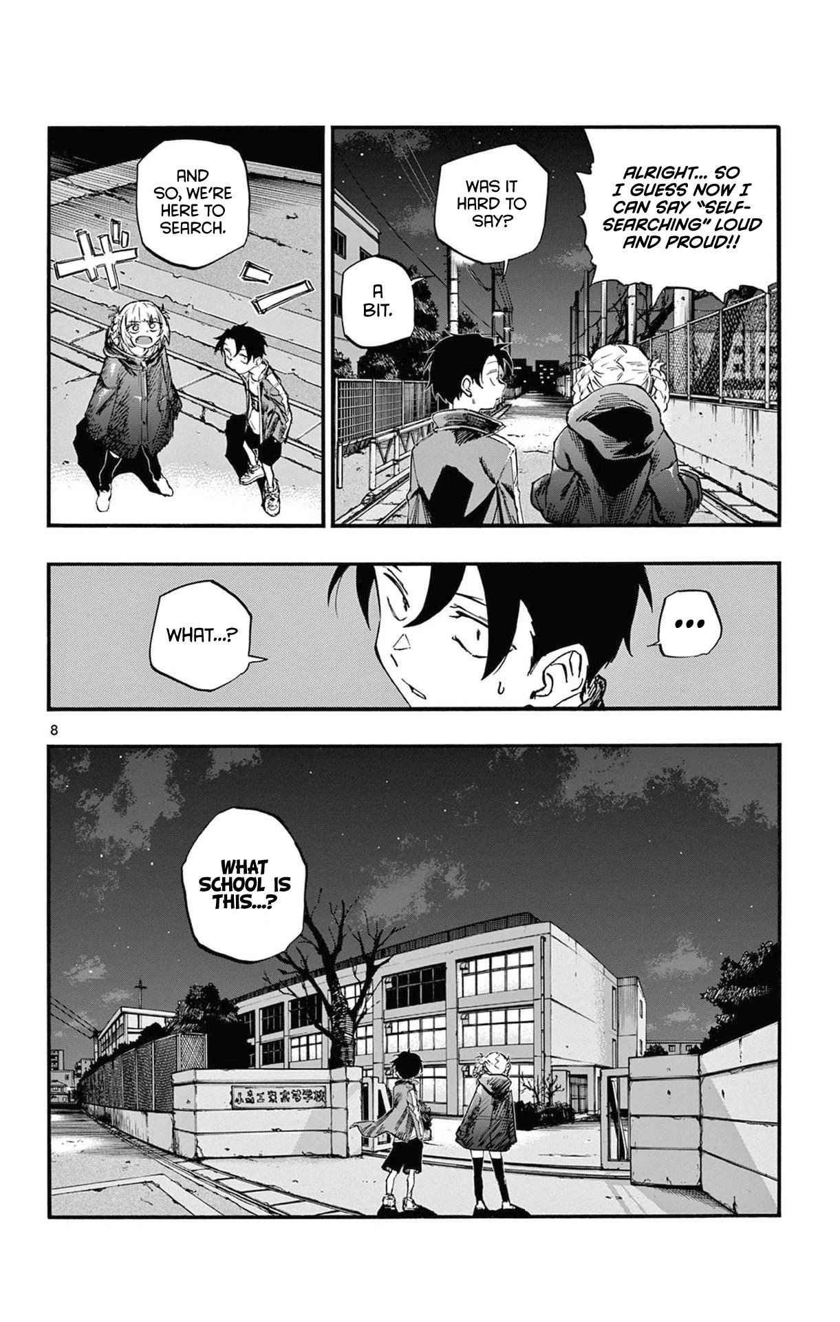 Page 8 of Chapter 69