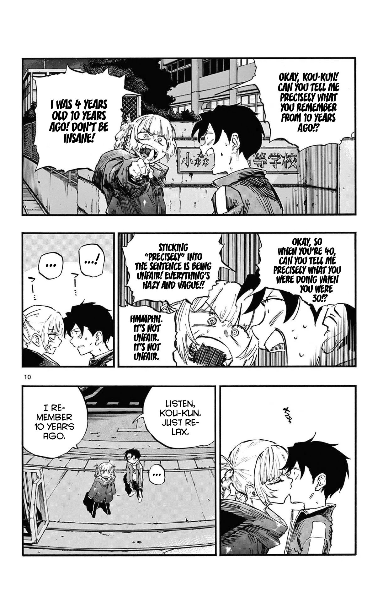 Page 10 of Chapter 69