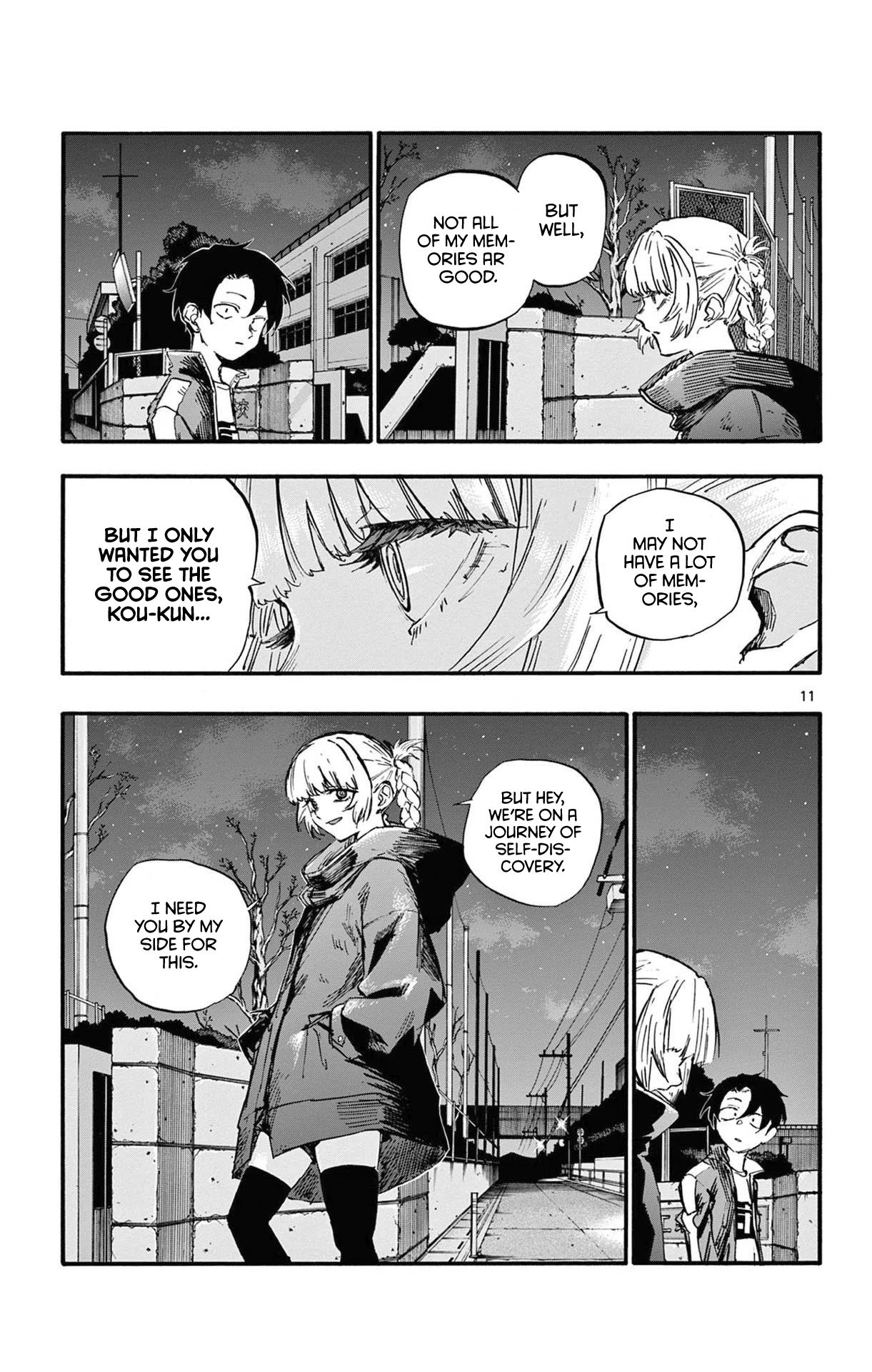 Page 11 of Chapter 69