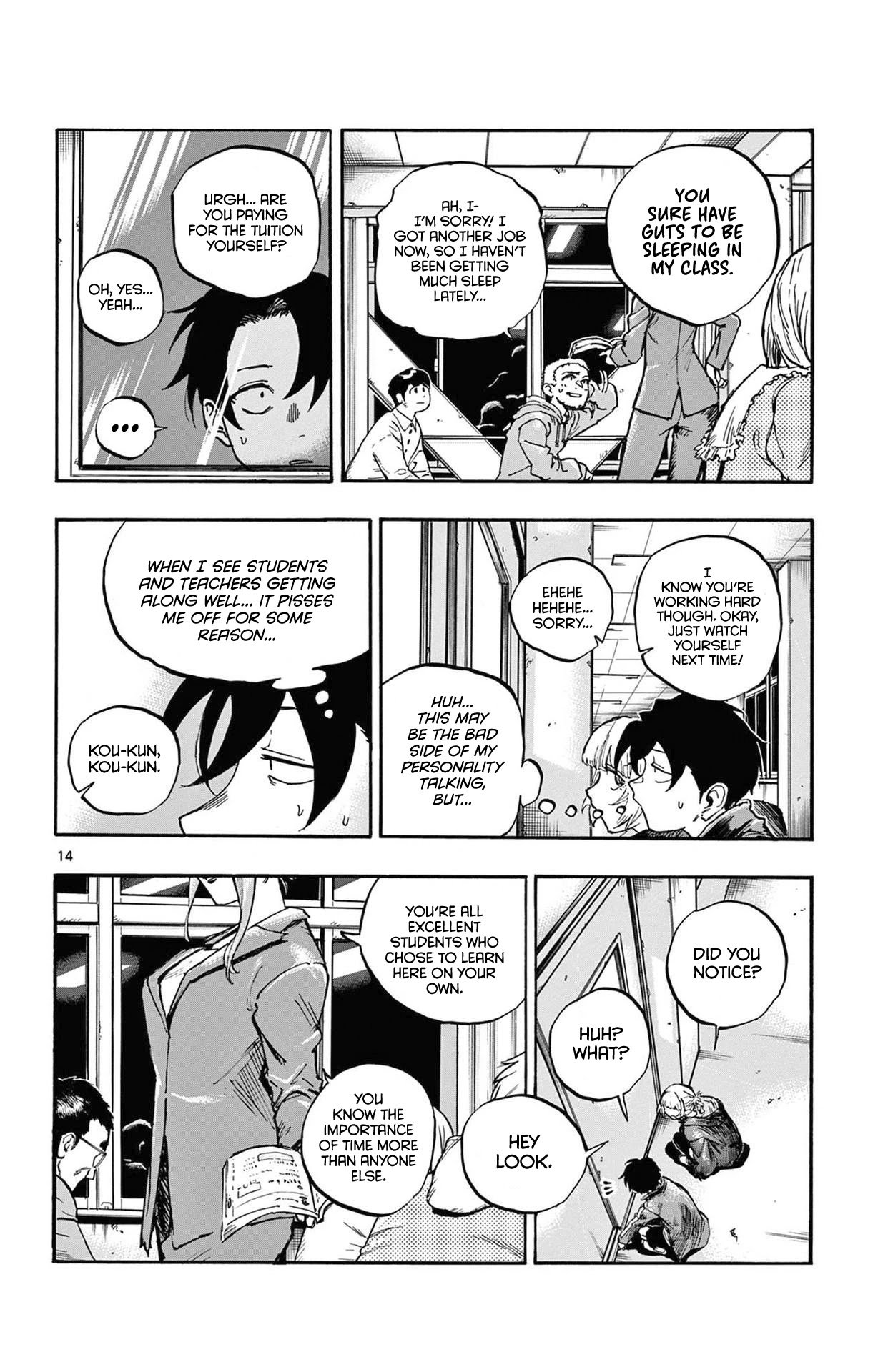 Page 14 of Chapter 69