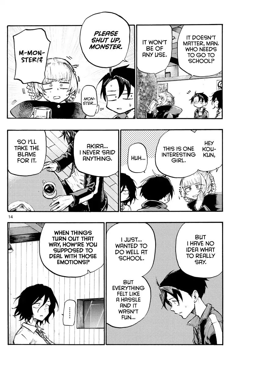 Page 14 of Chapter 7